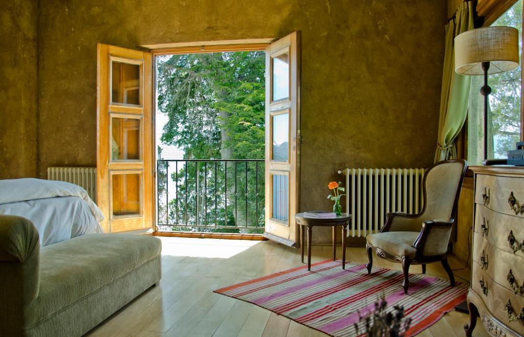 Отель Luma Casa De Montana Вилья-ла-Ангостура Номер фото