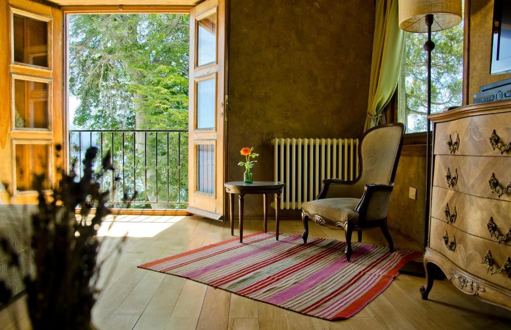 Отель Luma Casa De Montana Вилья-ла-Ангостура Номер фото